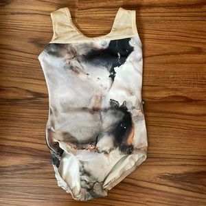 Luckyleo lucky leotard